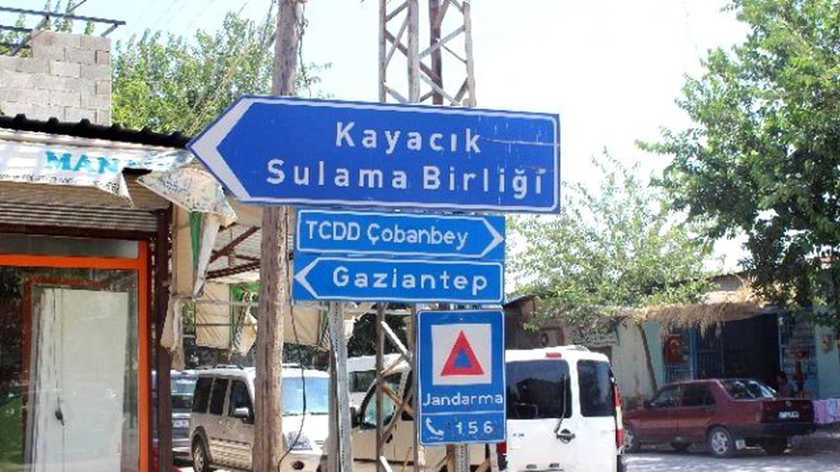 Elbeyli\'de 16 Işid Militanı Yakalandı