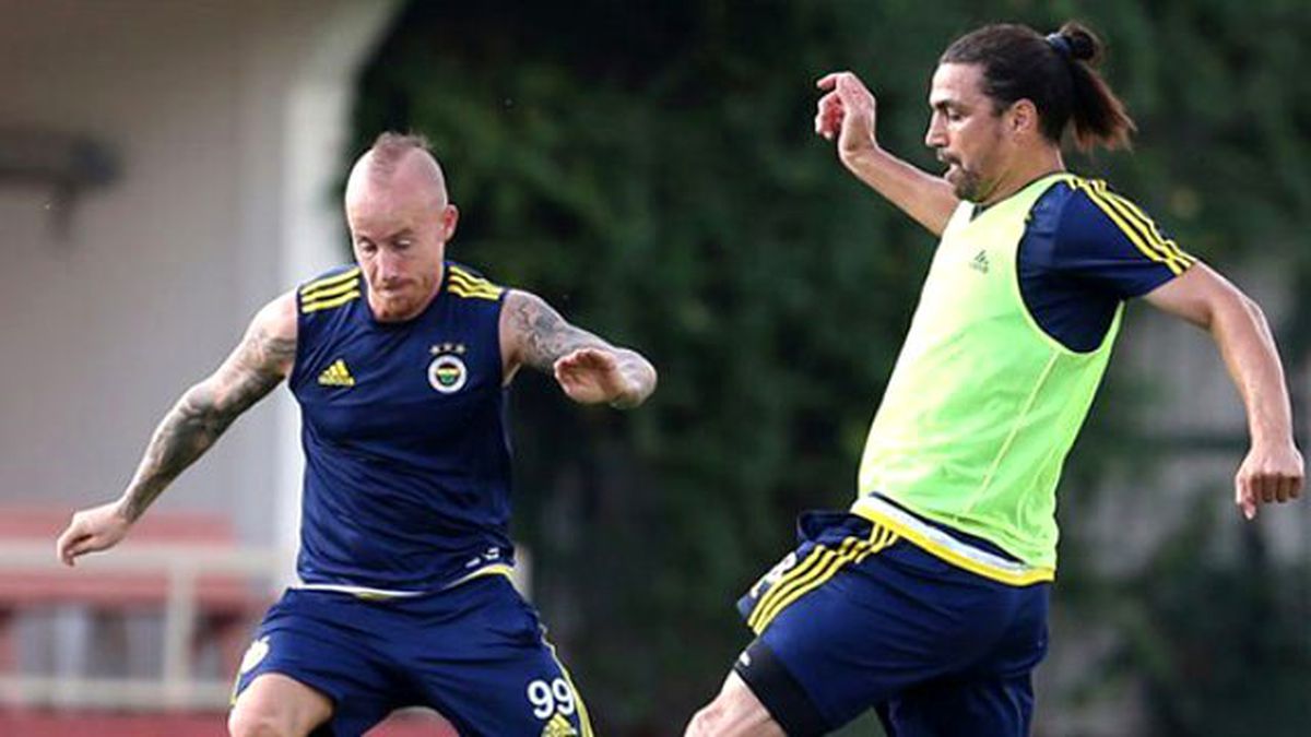 Ertuğrul Sağlam: Stoch Transferini Akşam Bitirebiliriz