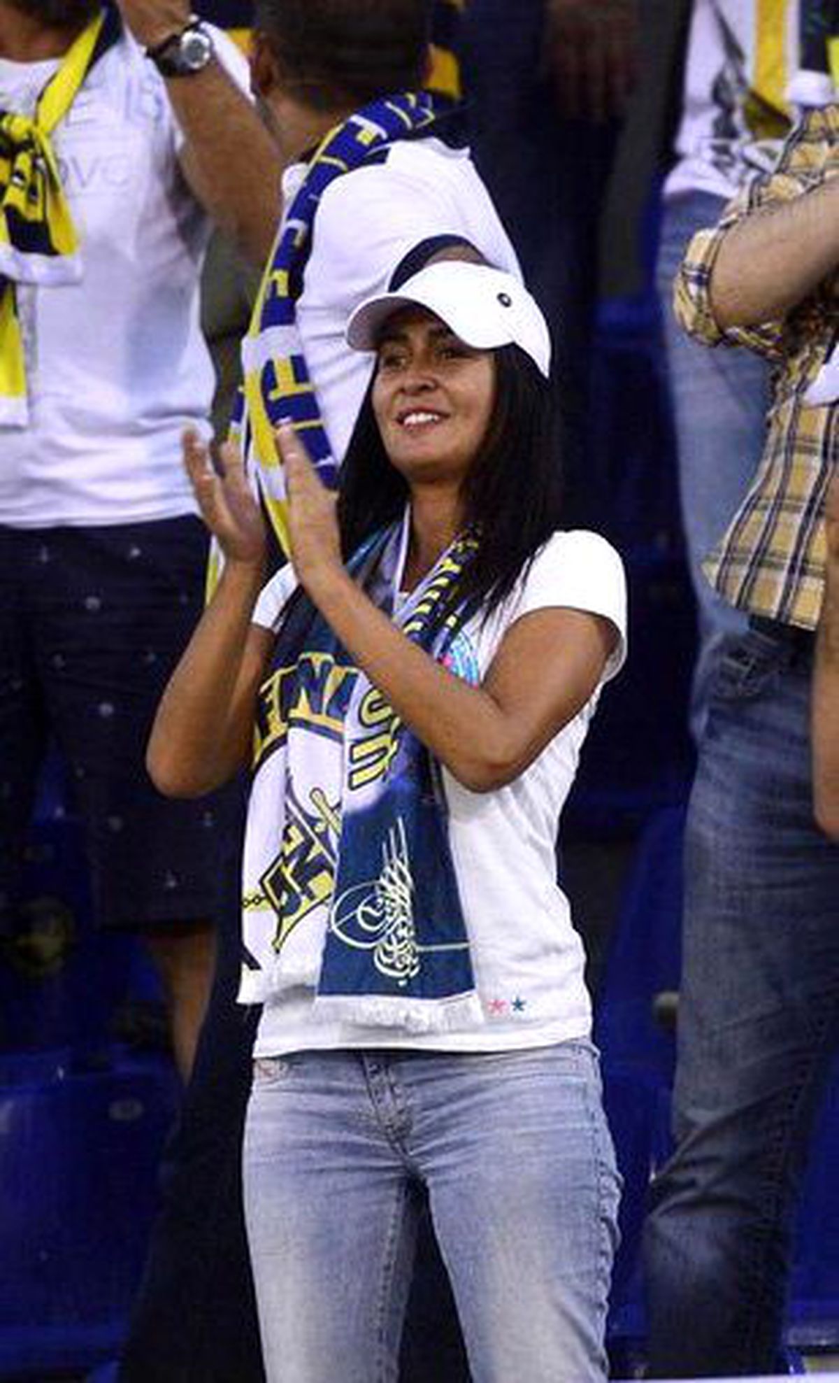 Fenerbahçe Taraftarının Canlı Yayın Çilesi