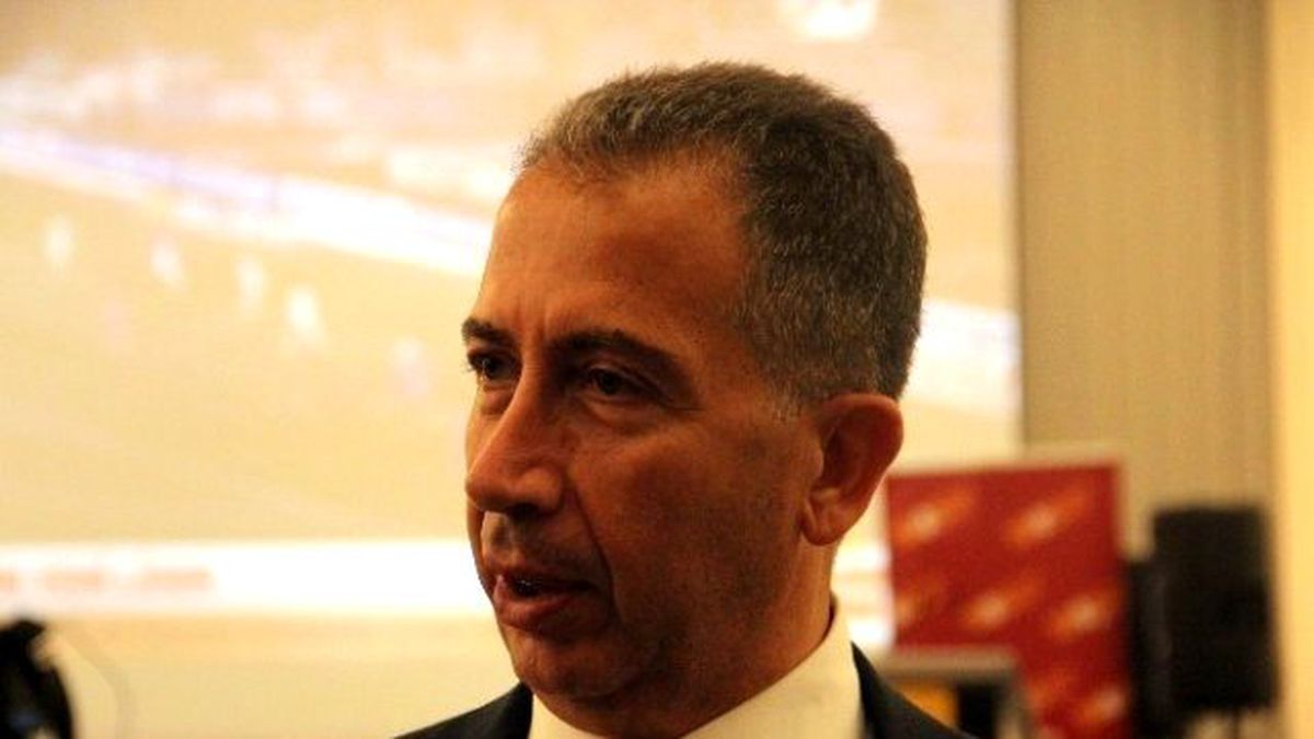 Galatasaraylı Yönetici ve İş Adamları Toplantıda Bir Araya Geldi