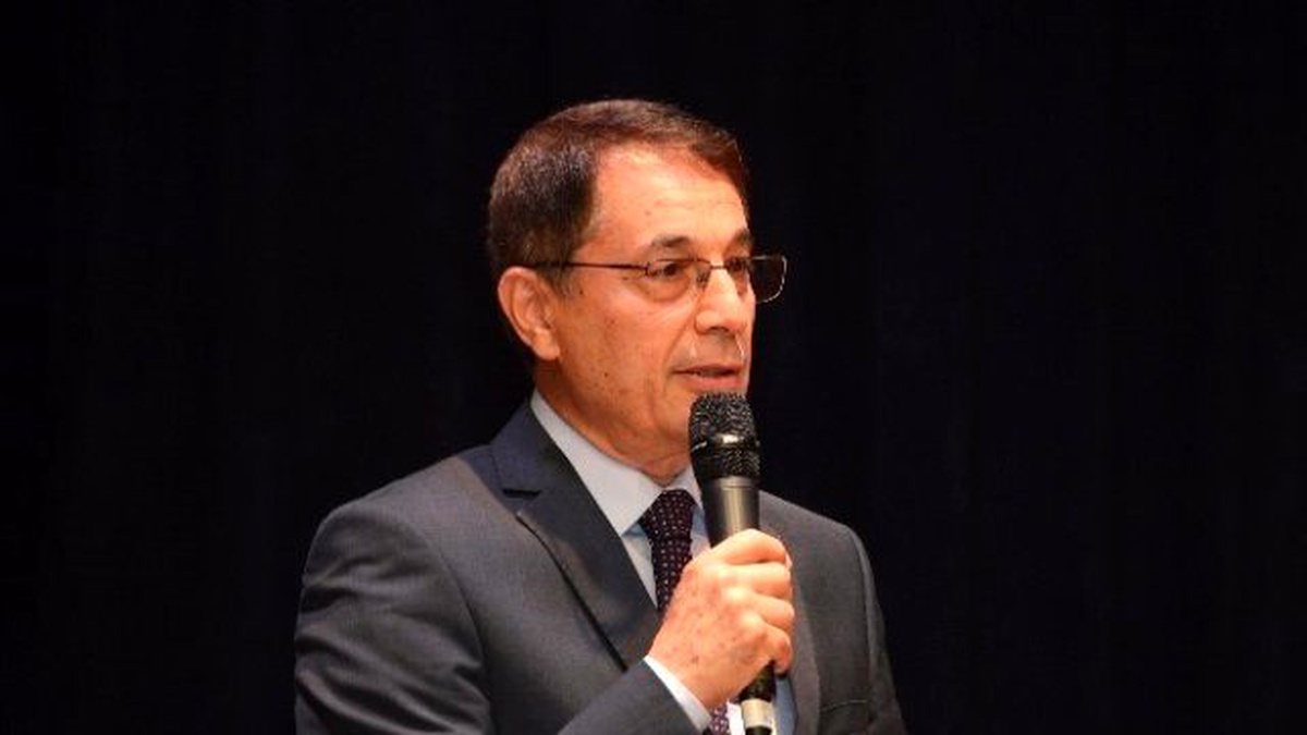 Genel Sekreter Tunçsu, Çka Kalkınma Kurulu Başkanlığına Seçildi
