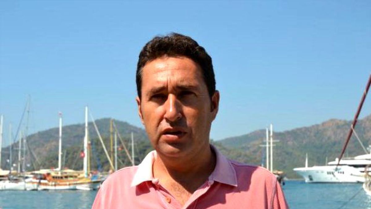 Göcek, 6 Marinalı Bir Köy