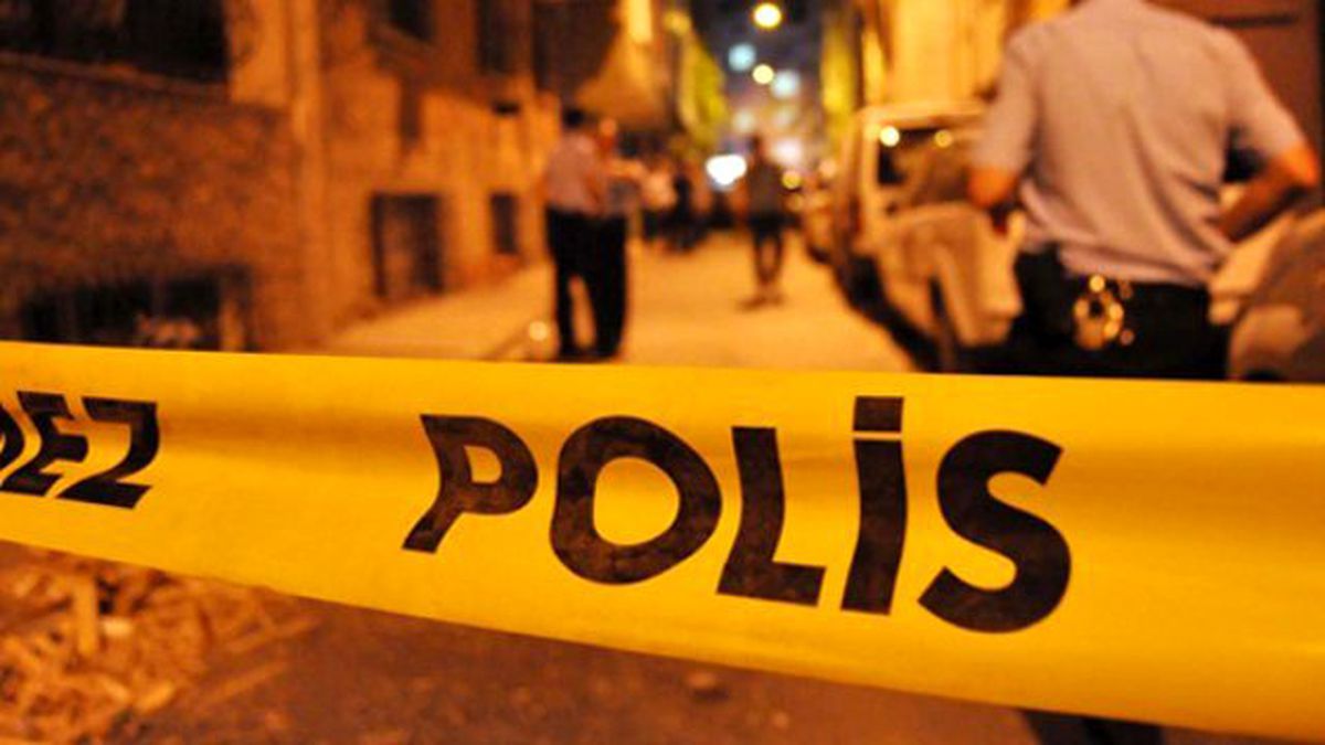 Güroymak\'ta Kahveye Silahlı Baskın: 2 Ölü, 6 Yaralı