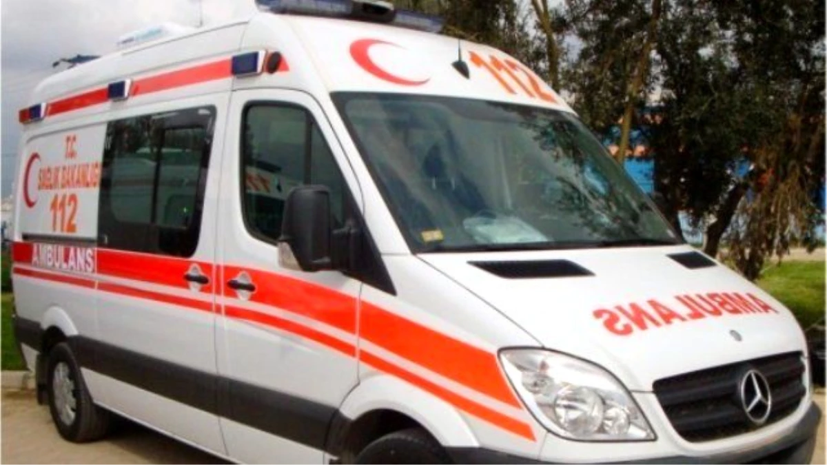 Hastane Ambulans Protokolünü İptal Etti