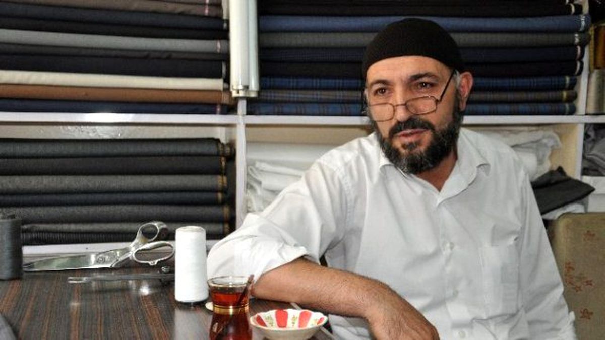 Hazır Giyim Terzicilik Mesleğini Bitirme Noktasına Getirdi
