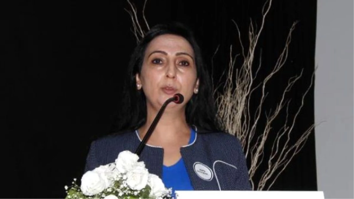 Yüksekdağ, Seçim Hedeflerinin İktidar Olduğunu Açıkladı