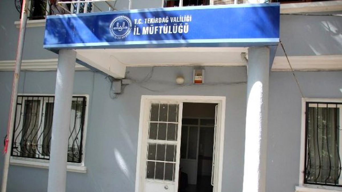 İlk Hac Kafilesi 28 Ağustos\'ta Yola Çıkacak