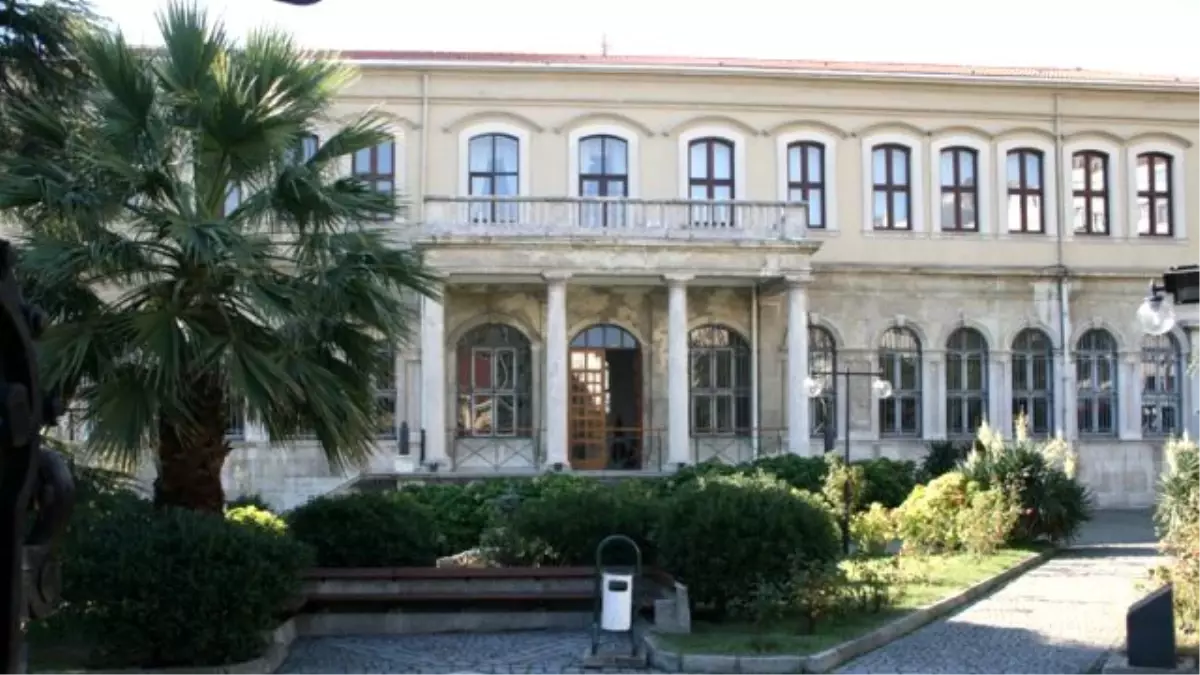 İstanbul Harbiye Askeri Müze\'ye TripAdvisor\'dan Mükemmellik Ödülü