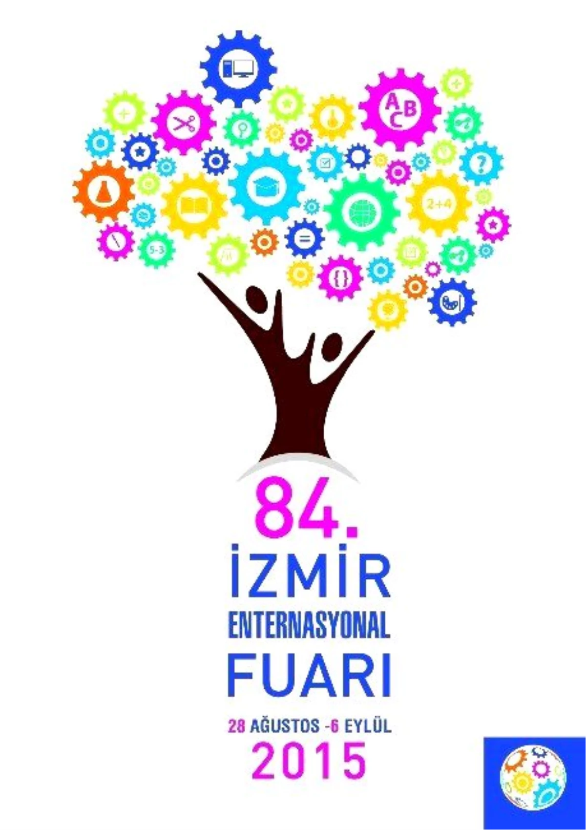 İzmir Enternasyonal Fuarı 28 Ağustos\'ta Açılıyor