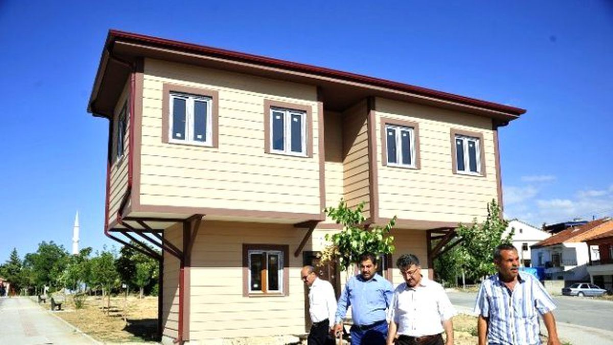 Karaman\'da Muhtarlıklar Müdürlüğü Çalışmalarına Devam Ediyor