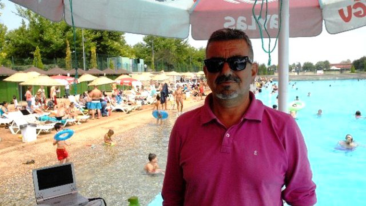 Kent Park Plajı Yaz Sezonunu Verimli Geçiriyor