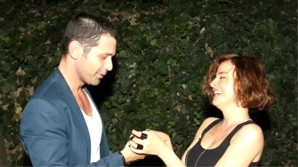 Keremcem ile Seda Güven Boşandı