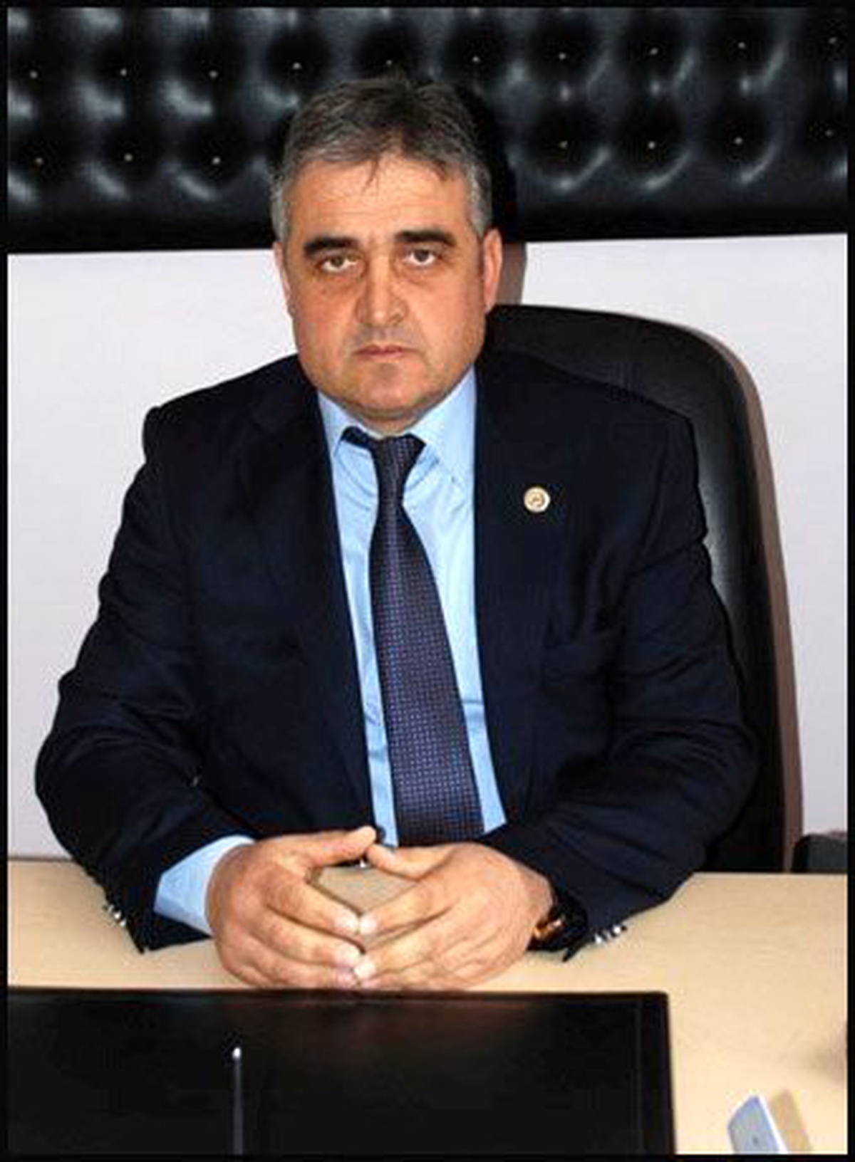 Kırklareli Ziraat Odası Başkanı Şaylan Açıklaması