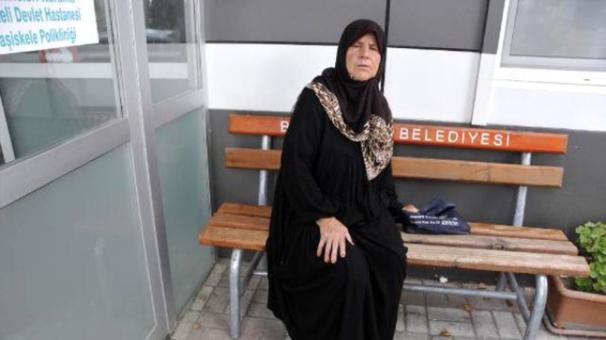 Kocaeli Başiskele\'de Toplu Mide Bulantısı ve İshal Şikayeti Endişelendirdi