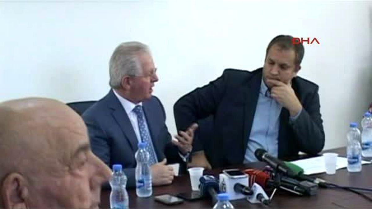 Kosova?dan Kaçanlara Vize Yasağı