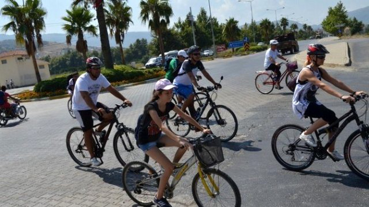 Küçük Menderes Nehri Çevrecileri Ayaklandırdı