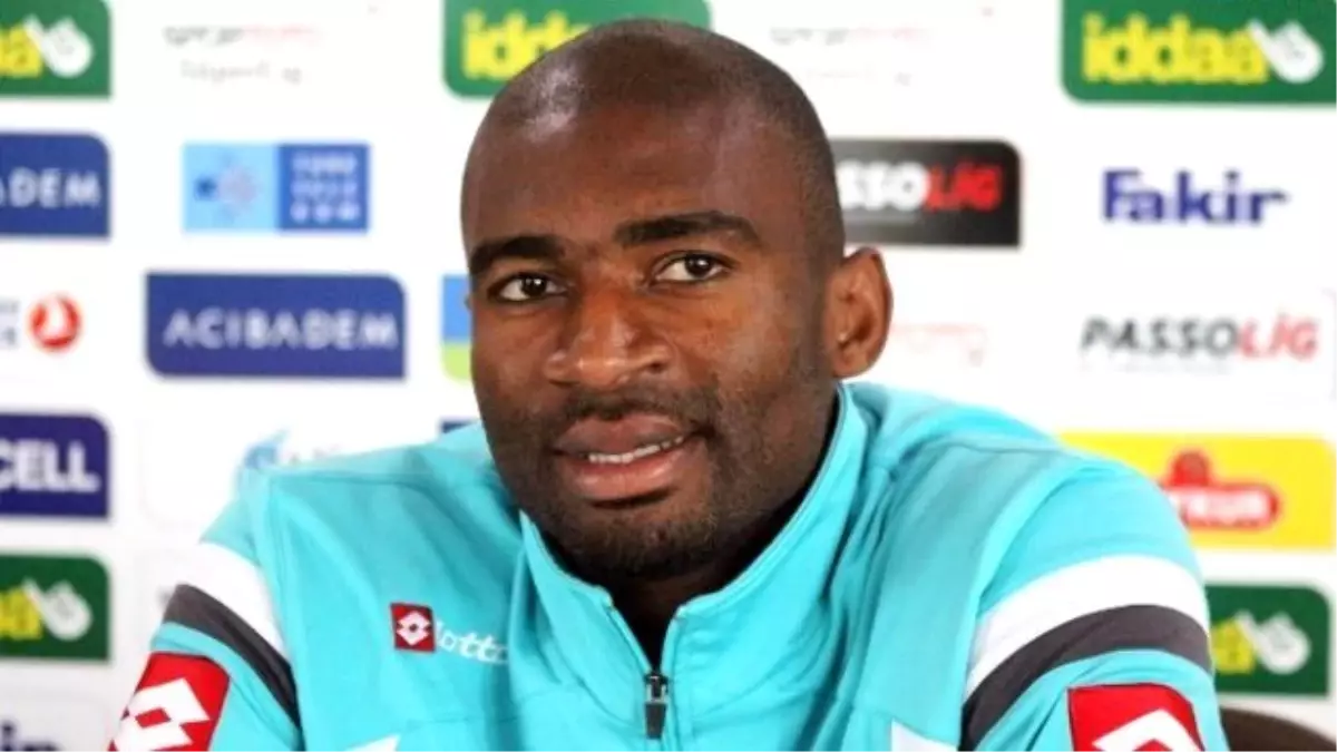 Kweuke Özür Diledi