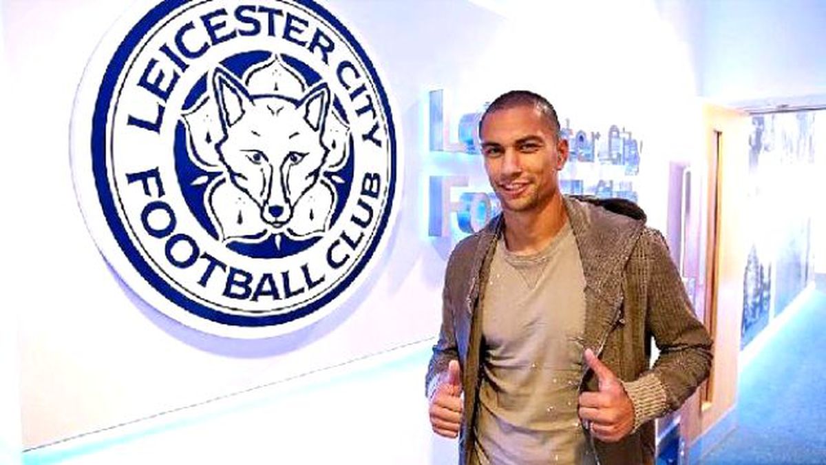 Leicester City Teknik Direktöründen İnler\'e Büyük Motivasyon