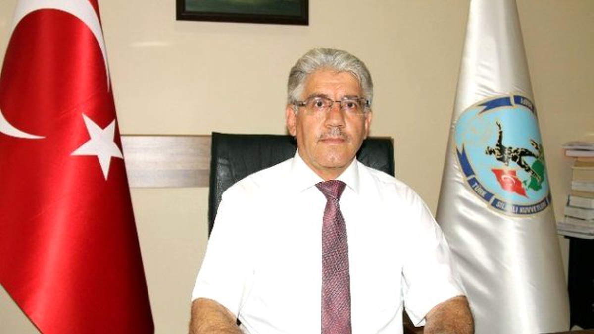Mehmetçik Vakfı Samsun Temsilciliği\'nden Kurban Bağışı Açıklaması