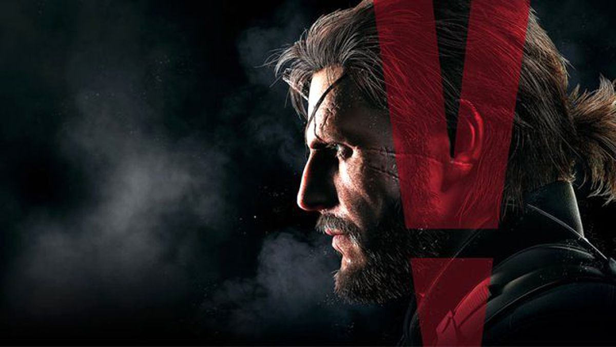 Mgs 5 The Phantom Pain El Yapımı Fragman Geliyor