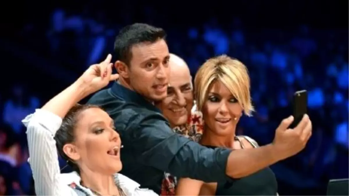 Mustafa Sandal: Her Programda Daha Çok Keyif Alıyorum