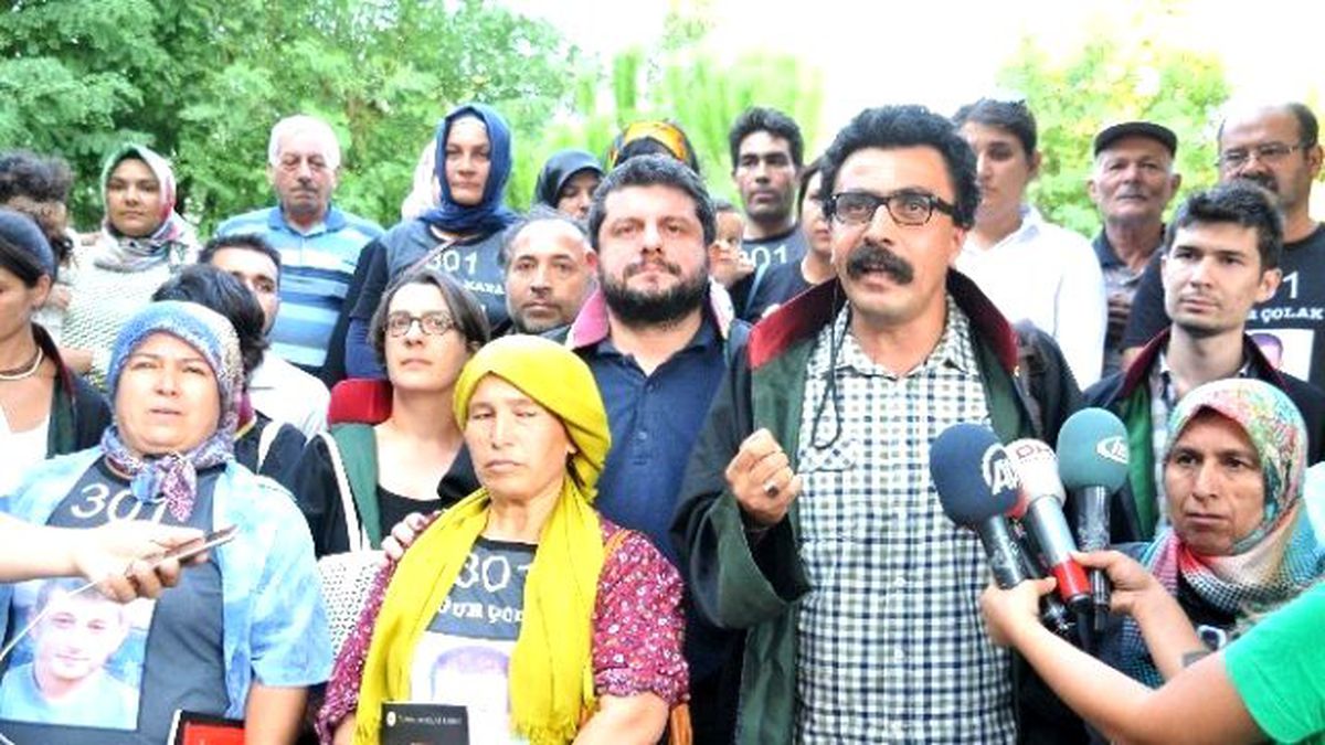 Müşteki Avukatlarından Soma Davası Değerlendirmesi