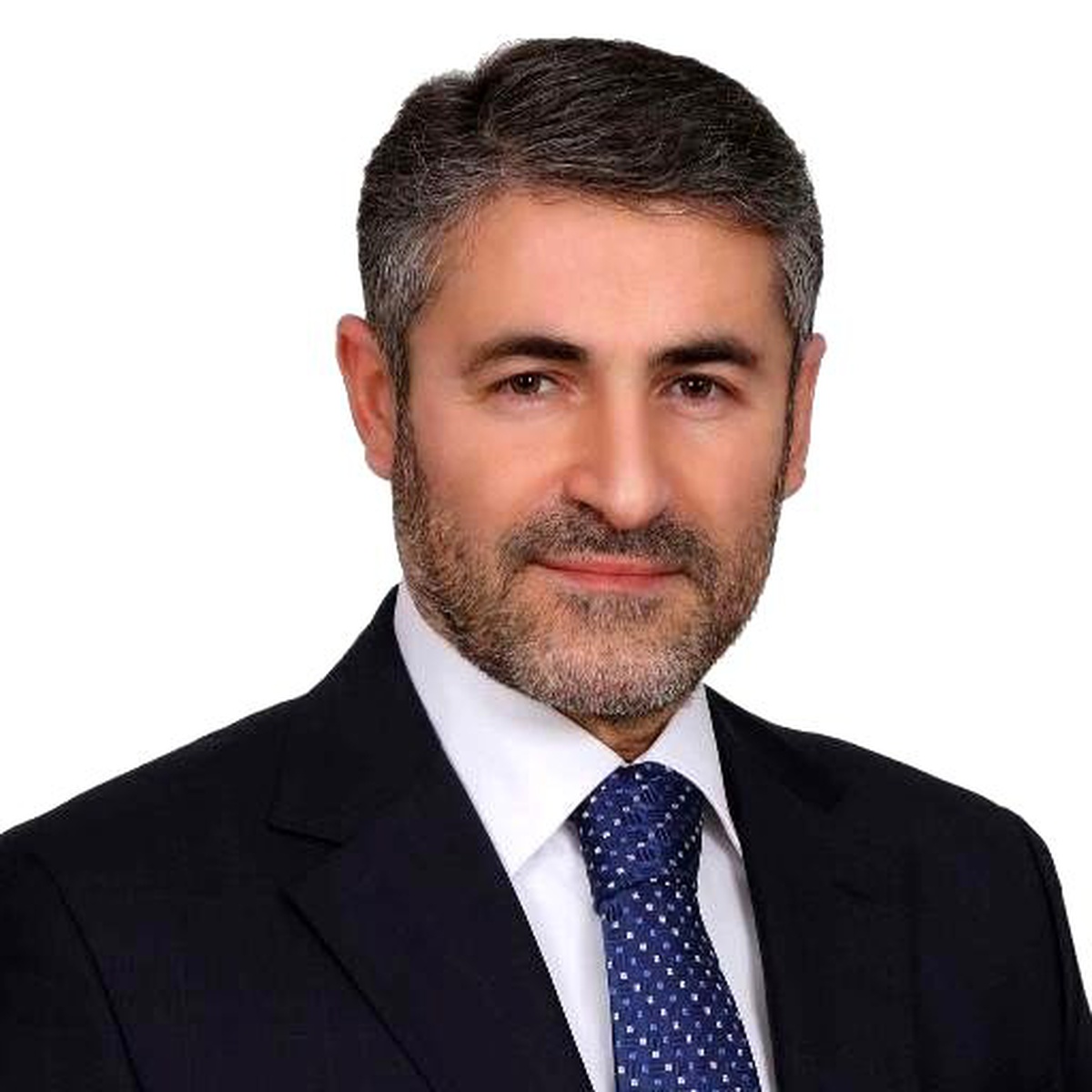 Nebati, AK Parti Kongre Hazırlık Komisyonu\'na Seçildi