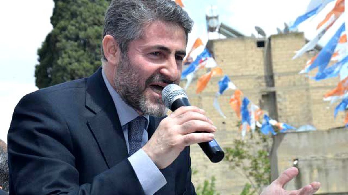 Nebati; Erken Seçim Kaçınılmaz