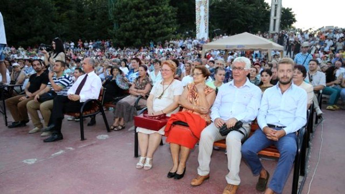 Nilüfer\'den Kardeş Şehir Braila\'ya Ziyaret