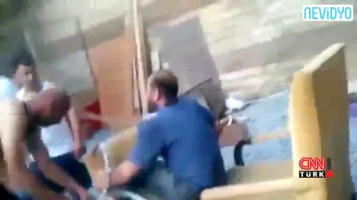 O Çete İçin Yeni Görüntü!