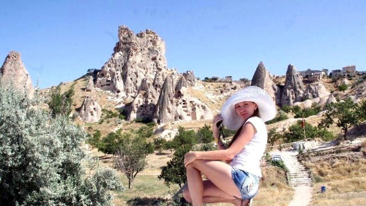 Okulların Açılmasının Ertelenmesi Turizmcilerin Yüzünü Güldürdü