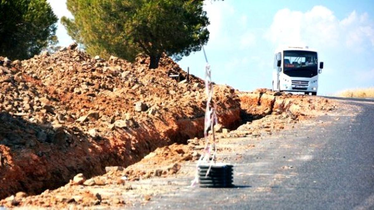 Önlem Alınması İsteniyor
