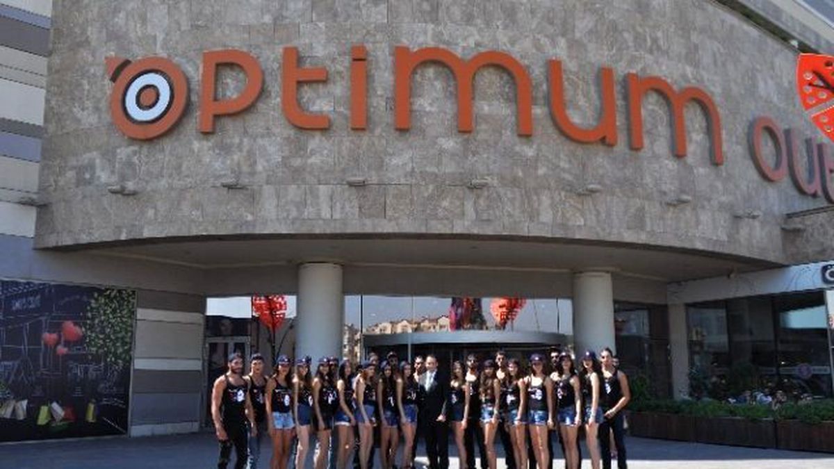 Optimum\'da Modeller Geçidi