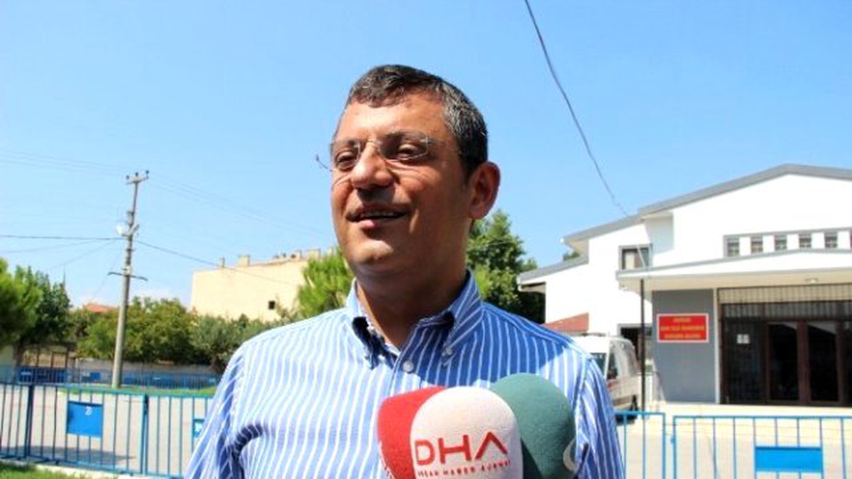 Özel: "Cumhurbaşkanı Yeni Görevlendirmeyi Yapmalı"
