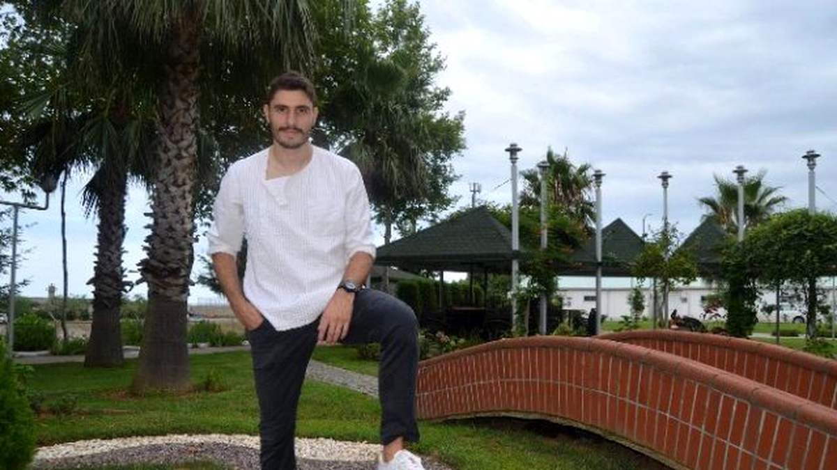 Özer Hurmacı, "Beşiktaş Karşısında Haddimizi Bilerek Oynayacağız"