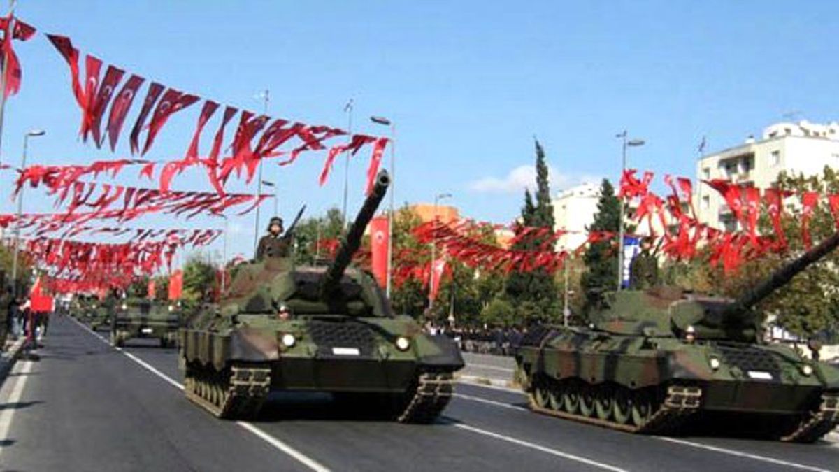 Pazar Günü İstanbul'da Bu Yollara Dikkat