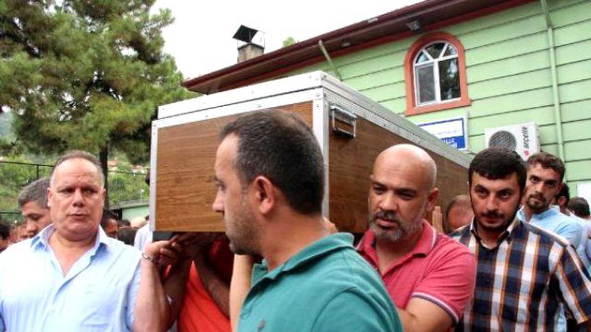 Piknik Tüpünün Patlamasıyla Yaralanan Eski Kulüp Başkanı Kurtarılamadı