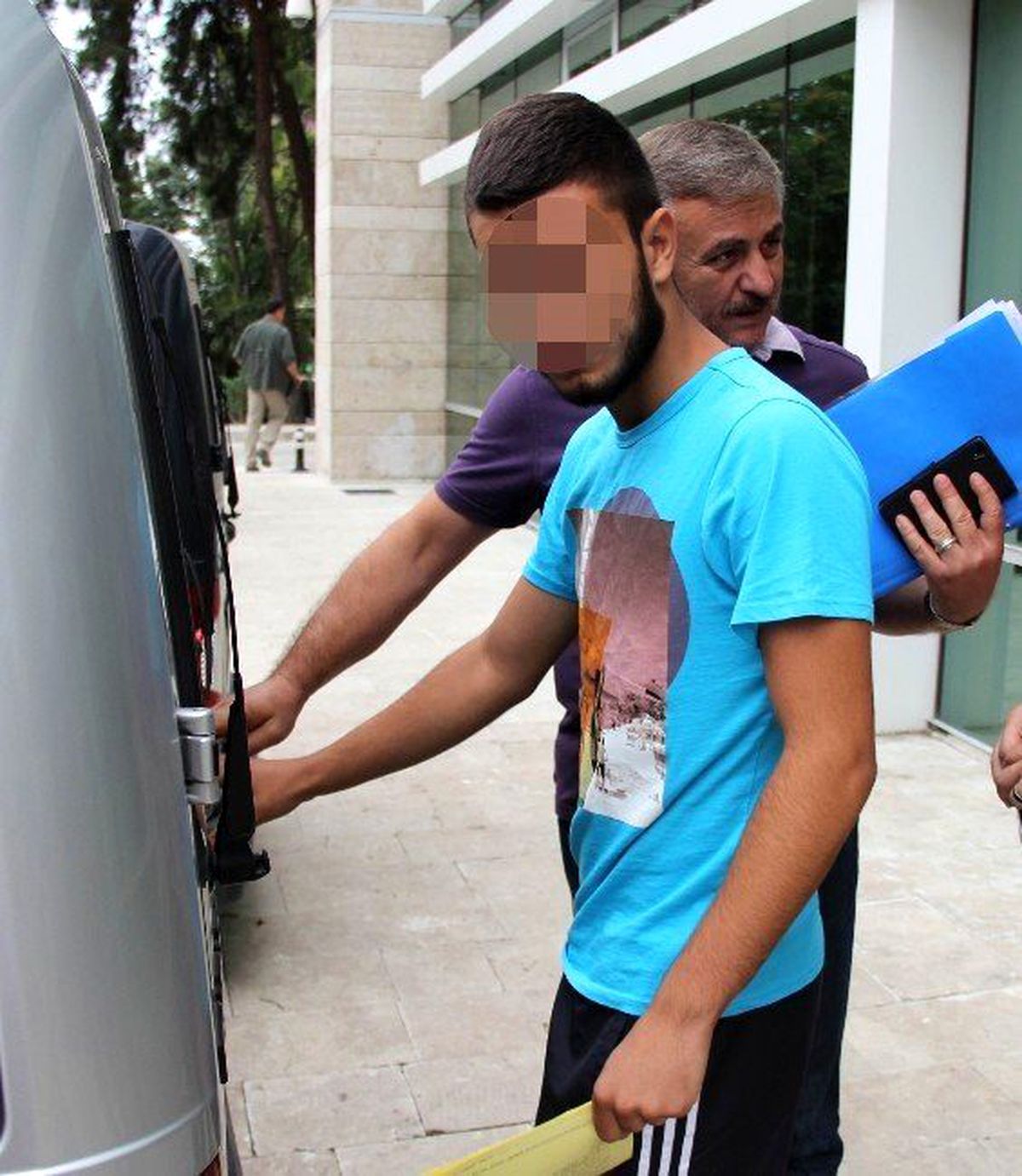 Pişmanlık Fayda Etmedi