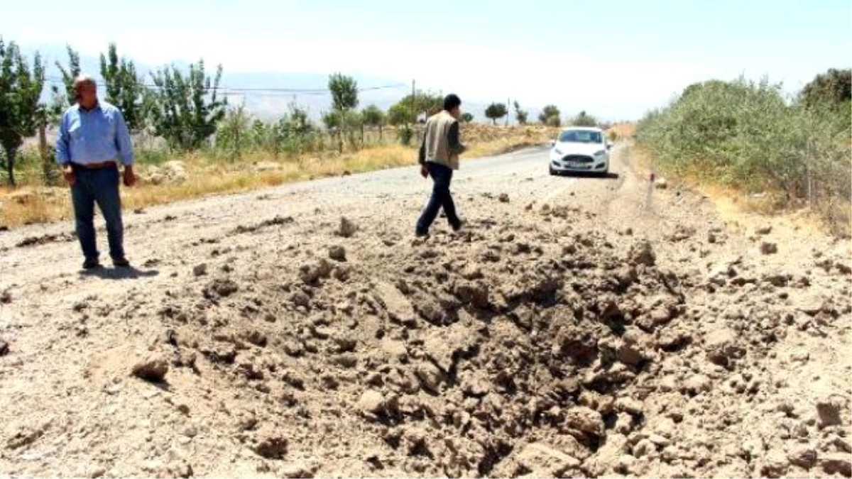 PKK\'dan Şırnak\'ta Askere Araca Bombalı Tuzak, İkinci Bomba İmha Edildi