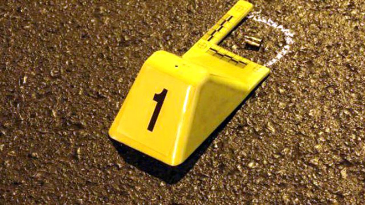 İstanbul'da Polis Merkezine Silahlı Saldırı