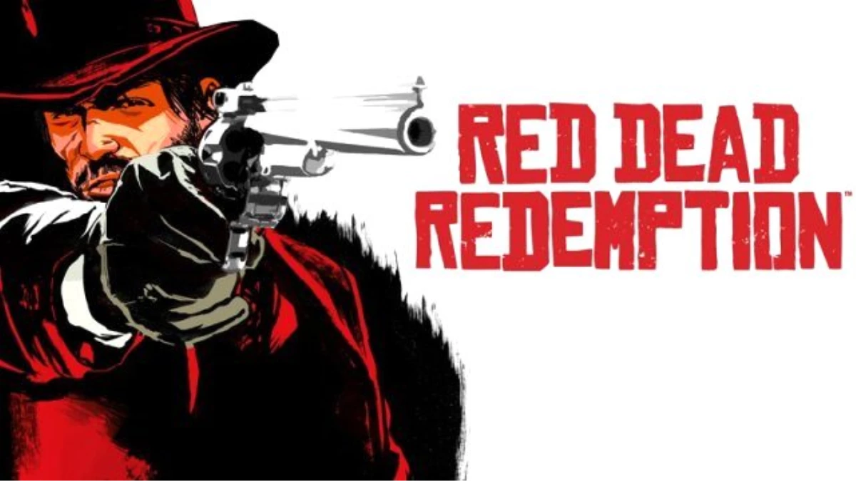 Red Dead Redemption Satış Başarısı Açıklandı
