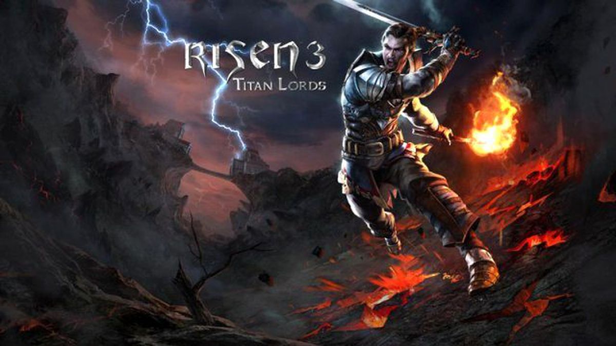Risen 3: Titan Lords – Enhanced Edition Çıkış Videosu