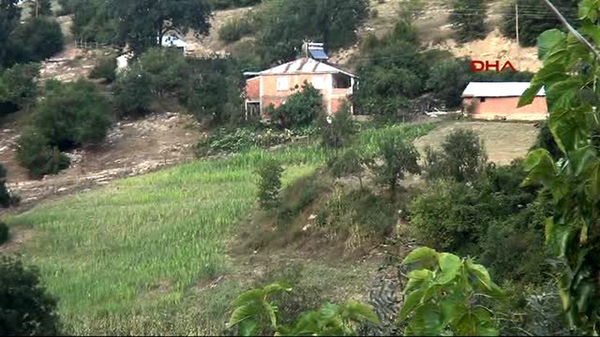 Samsun - PKK\'lı Sanıldı, Suriyeli Sığınmacı Çıktı