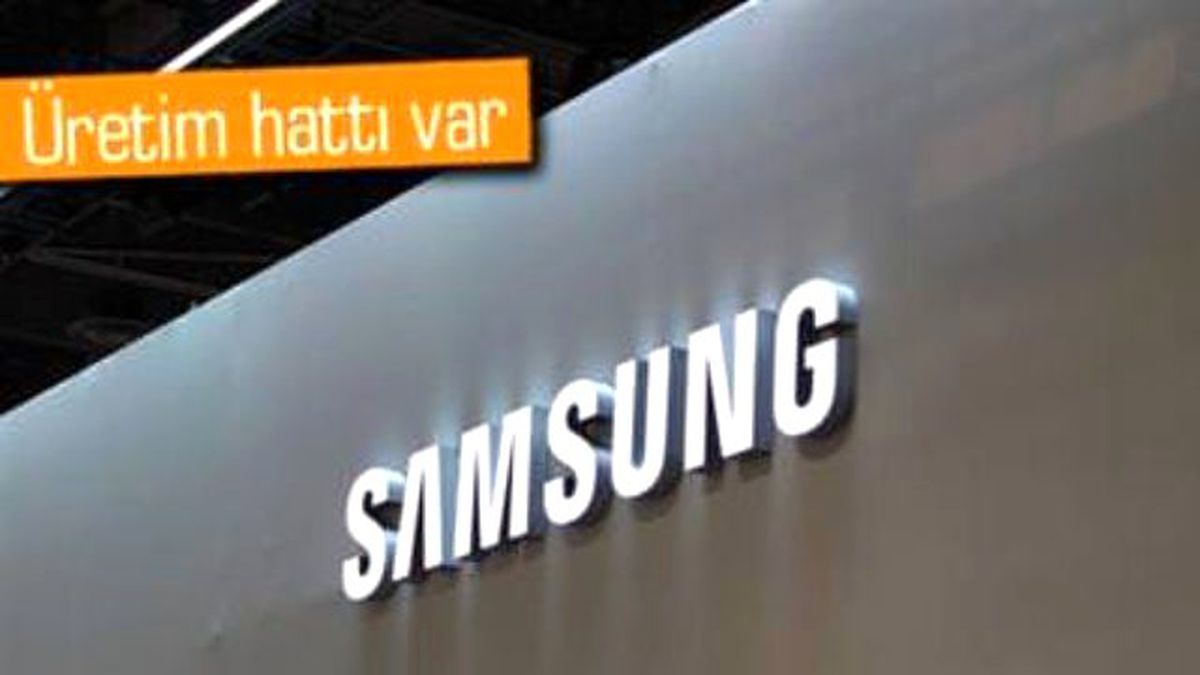 Samsung, Windows\'a Geri Dönüş Hazırlığında