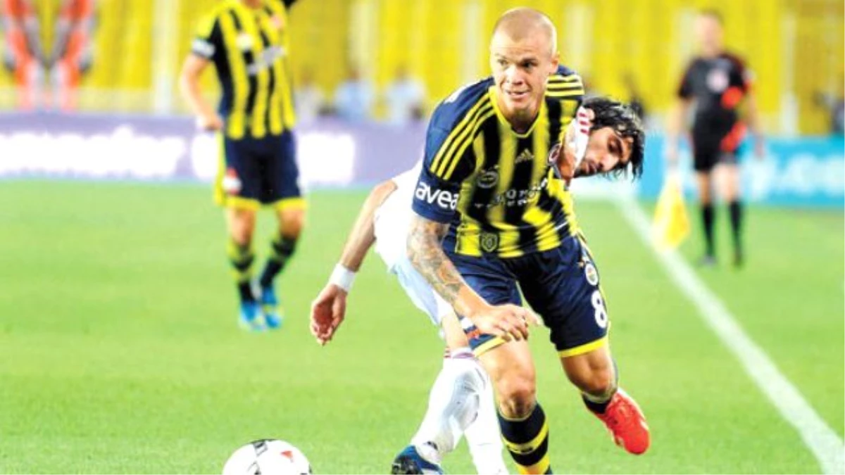 Samuel Holmen, Konyaspor\'da