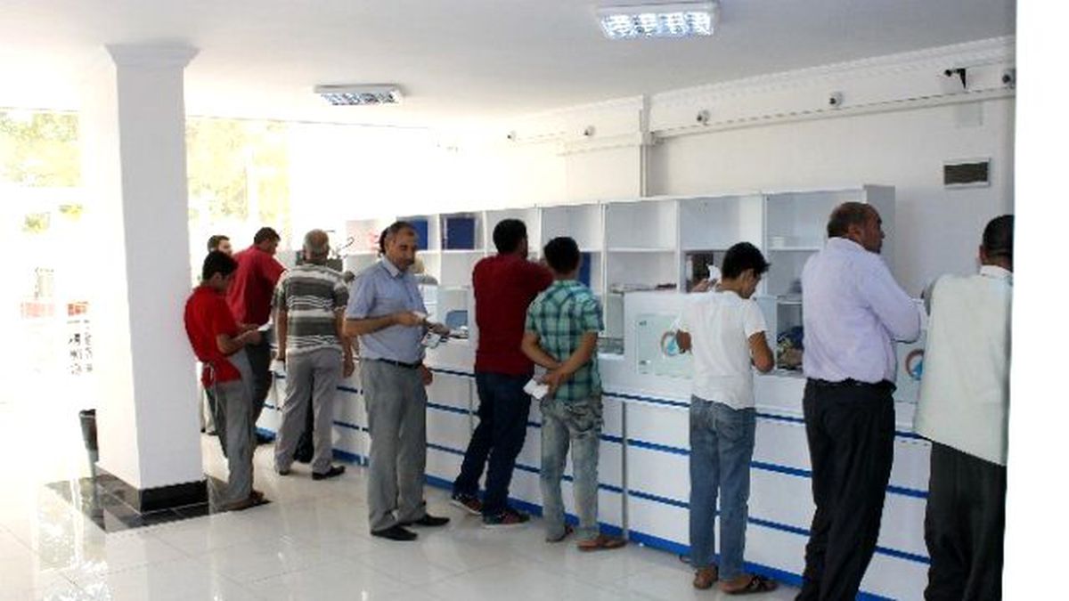 Şanlıurfa Dicle Epsaş Yeni Adresinde