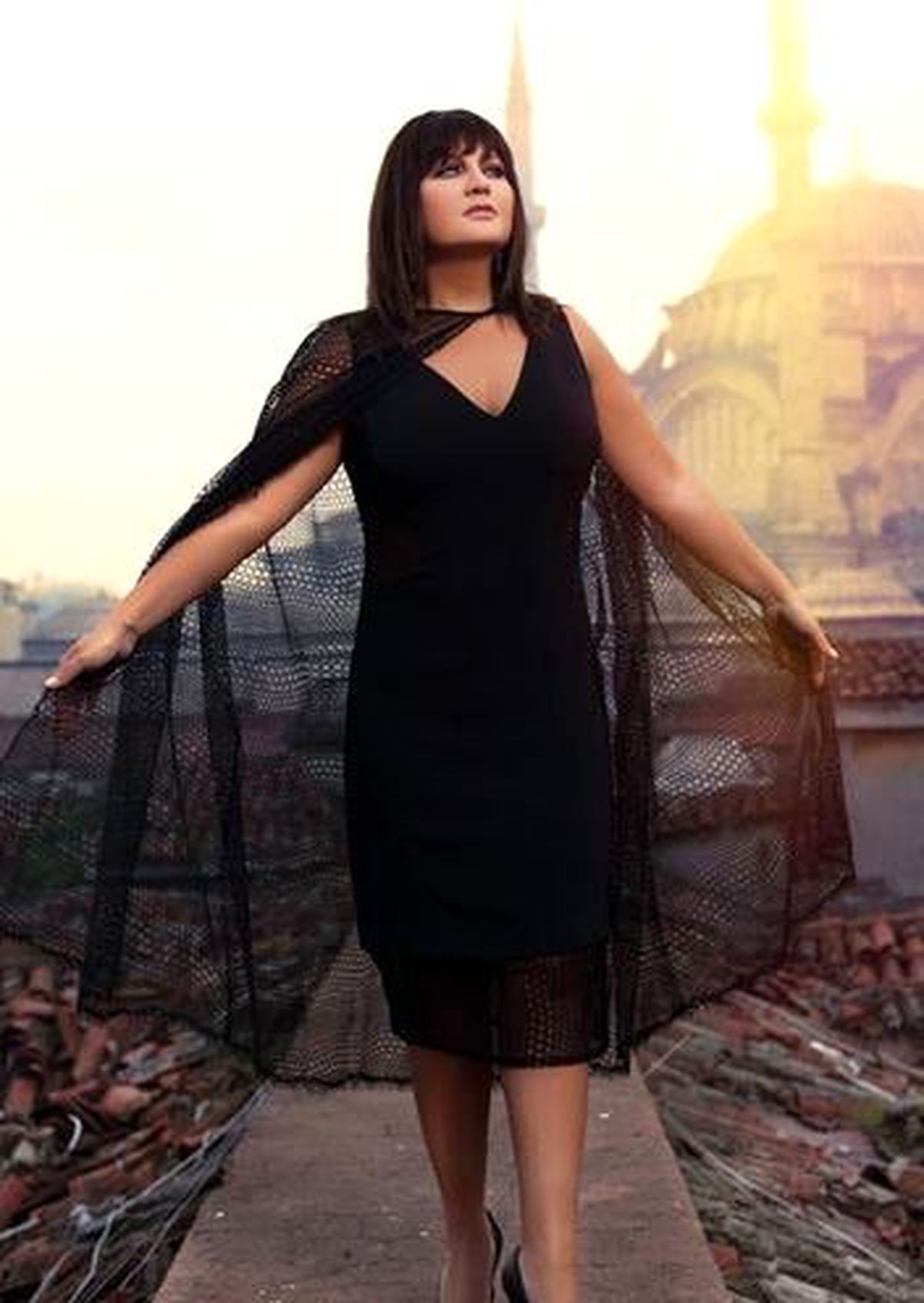 Şehit Haberlerinin Ardından Sibel Can Konseri İptal Edildi!