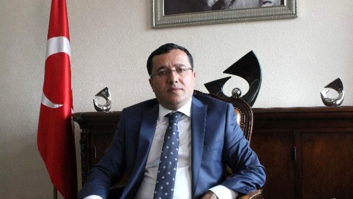 Siirt Barosu'ndan Yaşanan Olaylara İlişkin Açıklama