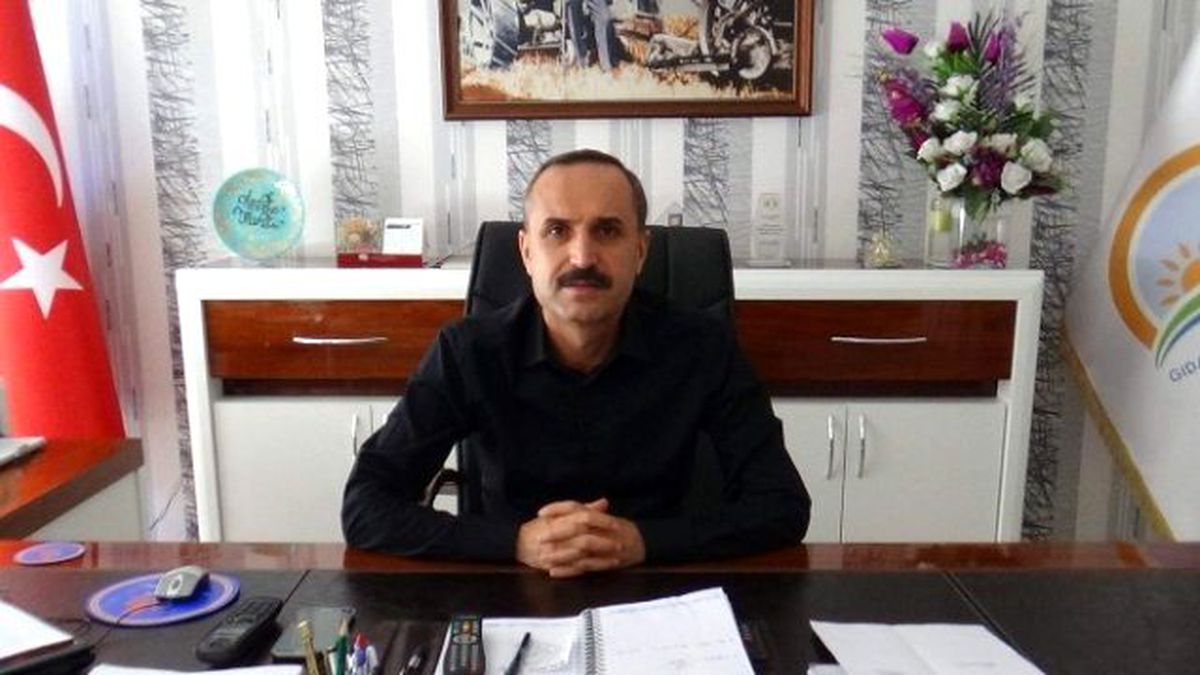 Siirt\'te 550 Bin Liralık Arıcılık Projesi Kabul Edildi
