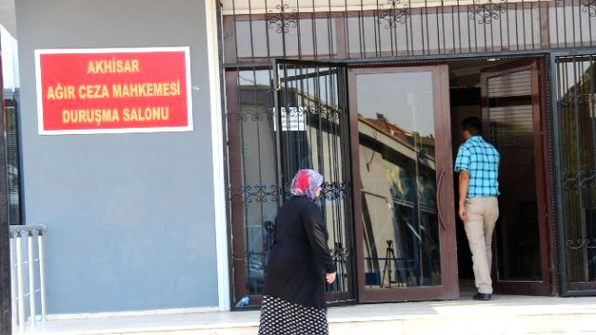 Soma\'daki Maden Faciası Davası